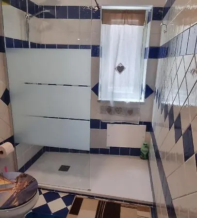 Indipendenza Apartment Palermo