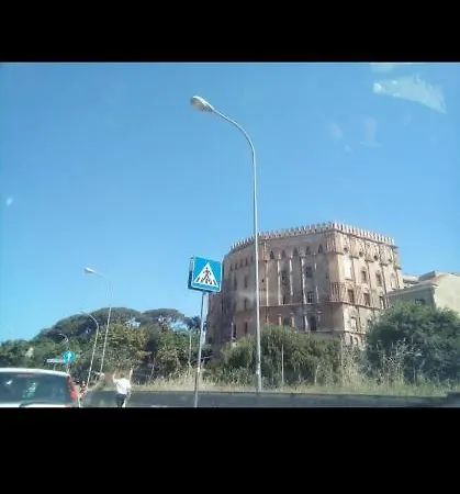 Apartment Indipendenza
