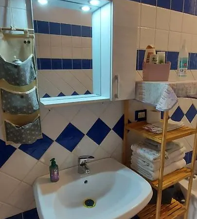 Indipendenza Apartman Palermo