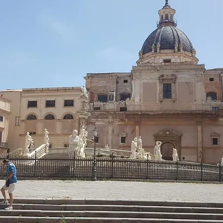 Indipendenza Palermo