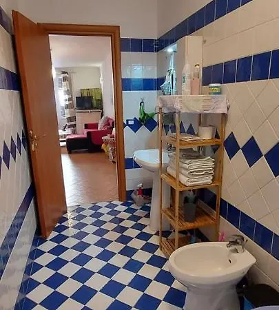 Indipendenza Apartman Palermo