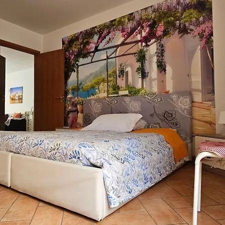 Apartman Indipendenza Palermo