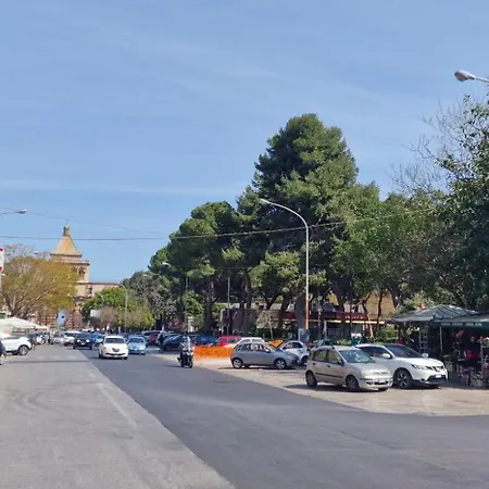 Apartman Indipendenza Palermo