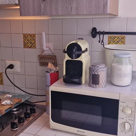 Apartman Indipendenza Palermo